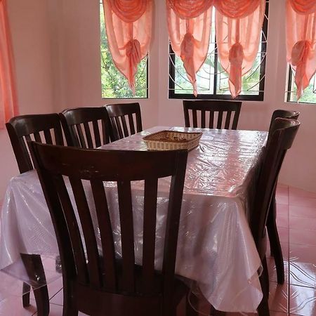 Day Dream Guest House Siquijor Buitenkant foto