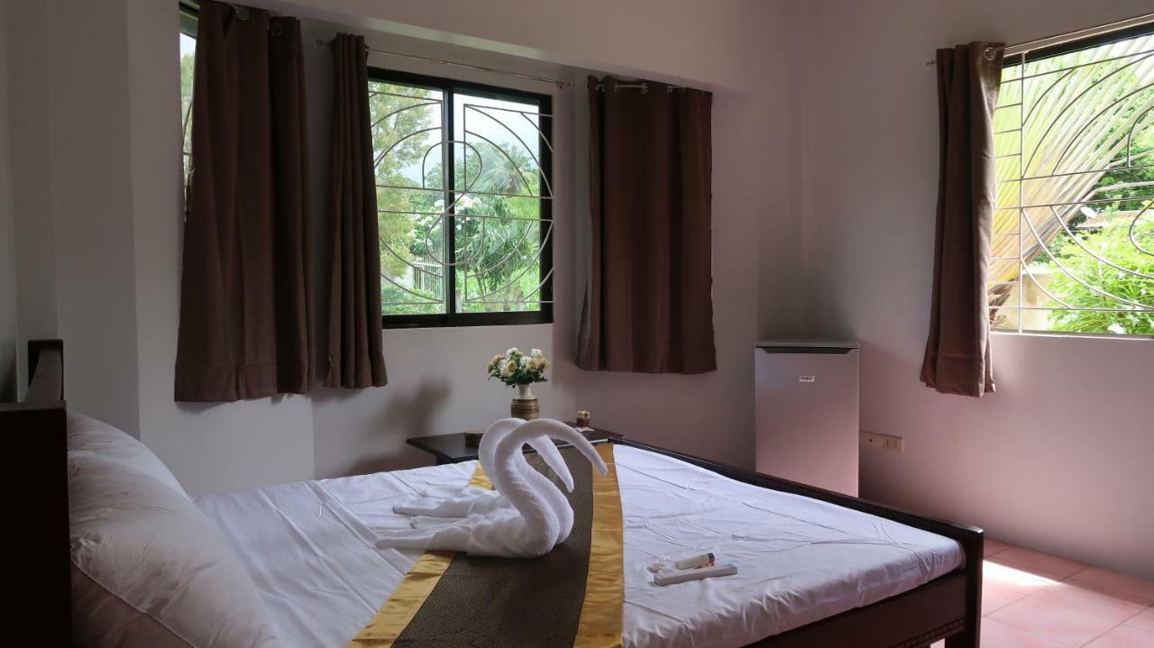 Day Dream Guest House Siquijor Buitenkant foto
