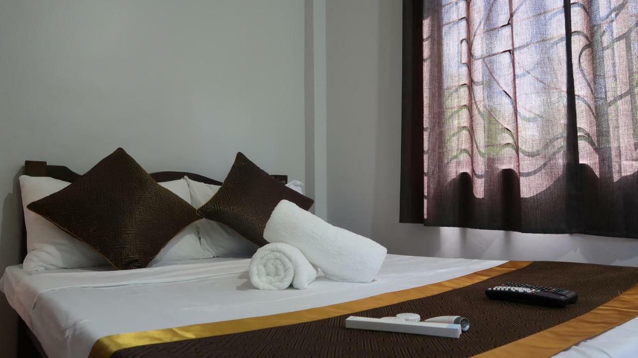 Day Dream Guest House Siquijor Buitenkant foto