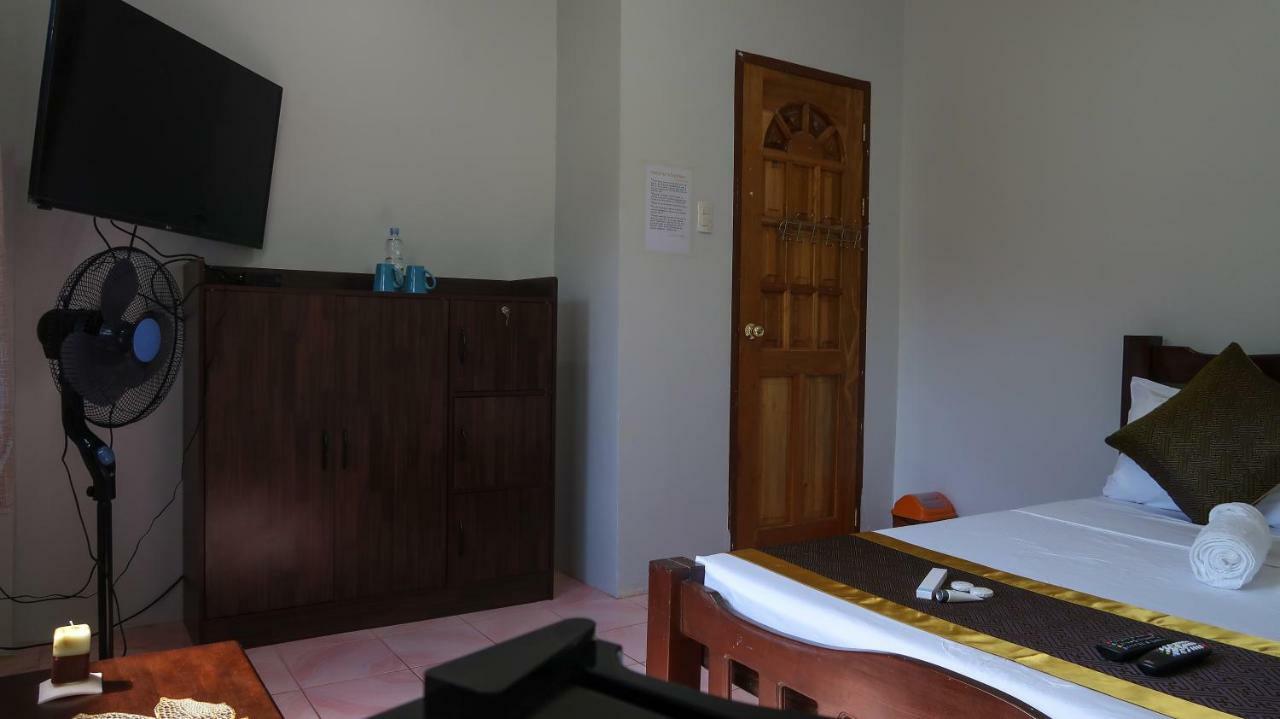 Day Dream Guest House Siquijor Buitenkant foto