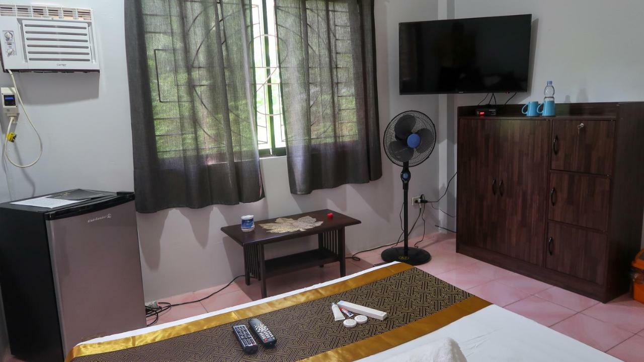 Day Dream Guest House Siquijor Buitenkant foto