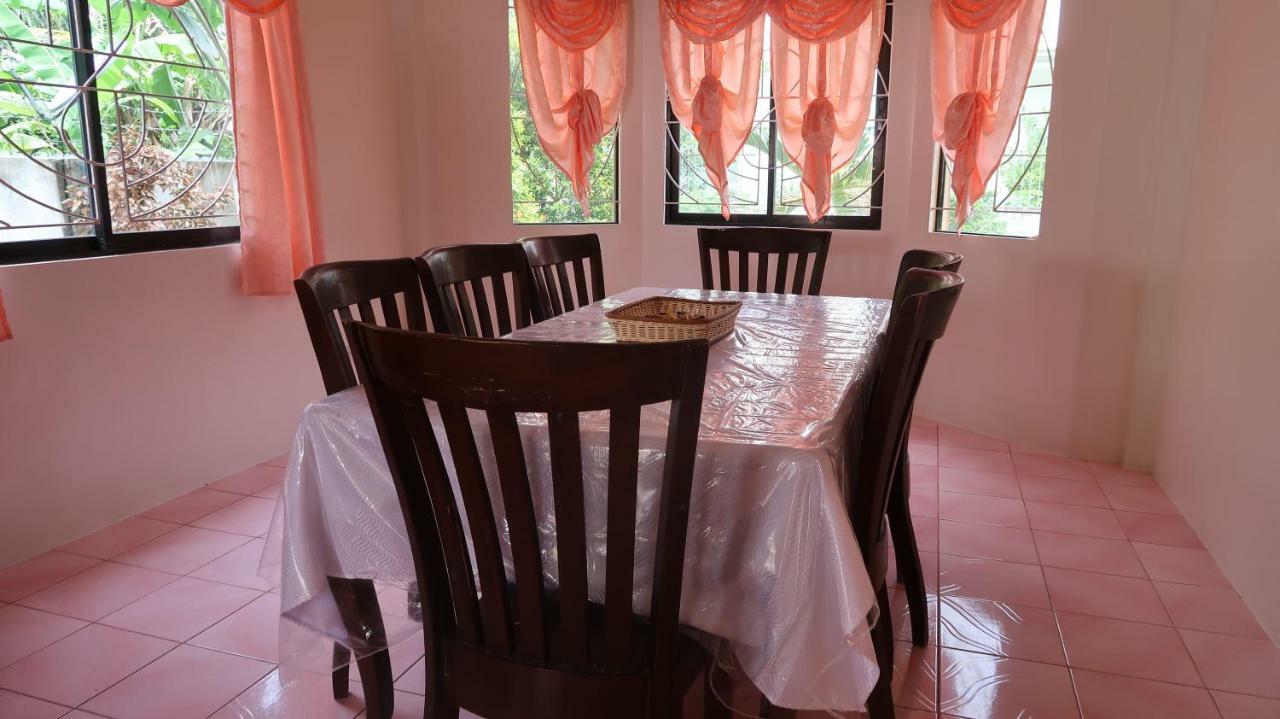 Day Dream Guest House Siquijor Buitenkant foto