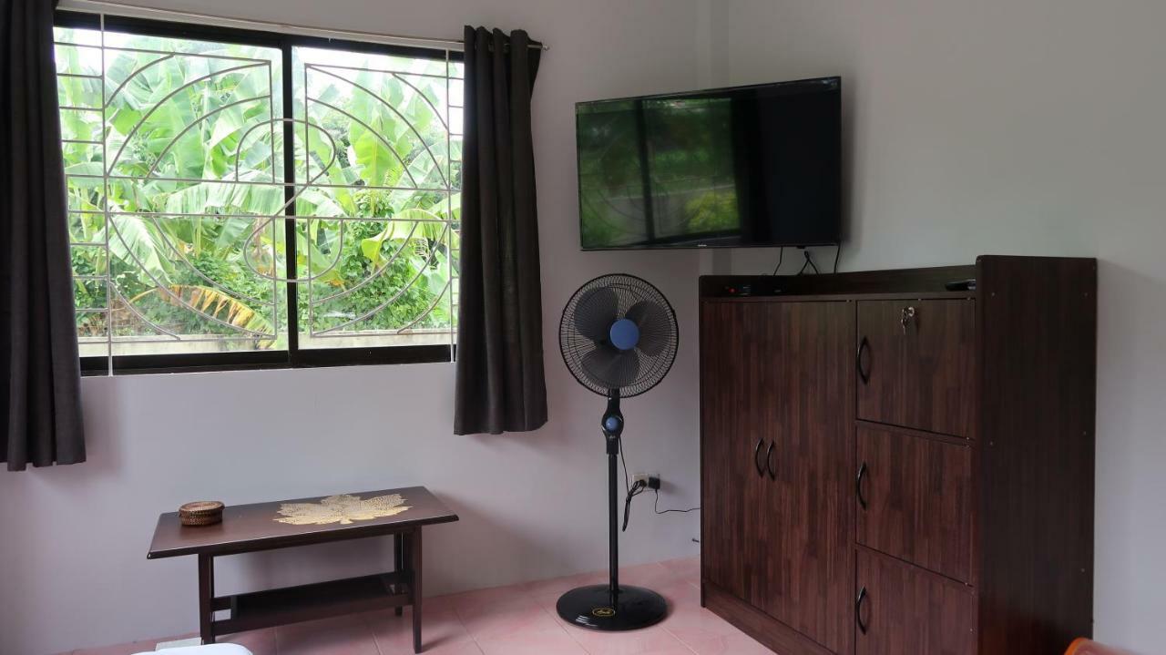 Day Dream Guest House Siquijor Buitenkant foto