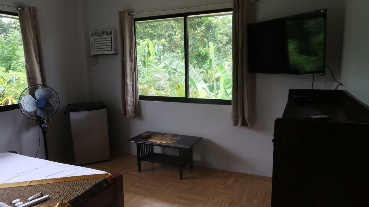 Day Dream Guest House Siquijor Buitenkant foto