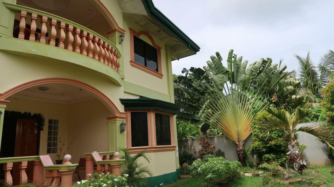 Day Dream Guest House Siquijor Buitenkant foto