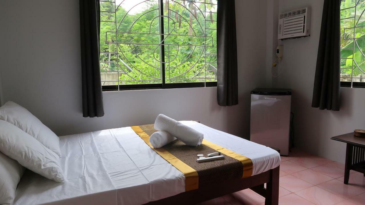Day Dream Guest House Siquijor Buitenkant foto