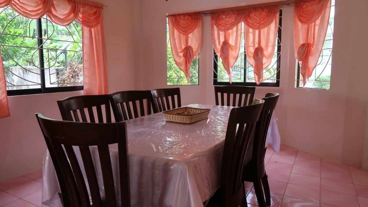 Day Dream Guest House Siquijor Buitenkant foto