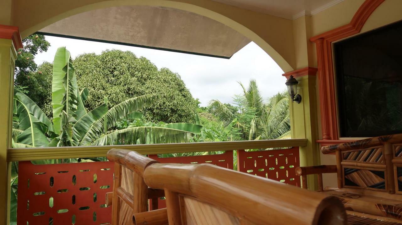 Day Dream Guest House Siquijor Buitenkant foto