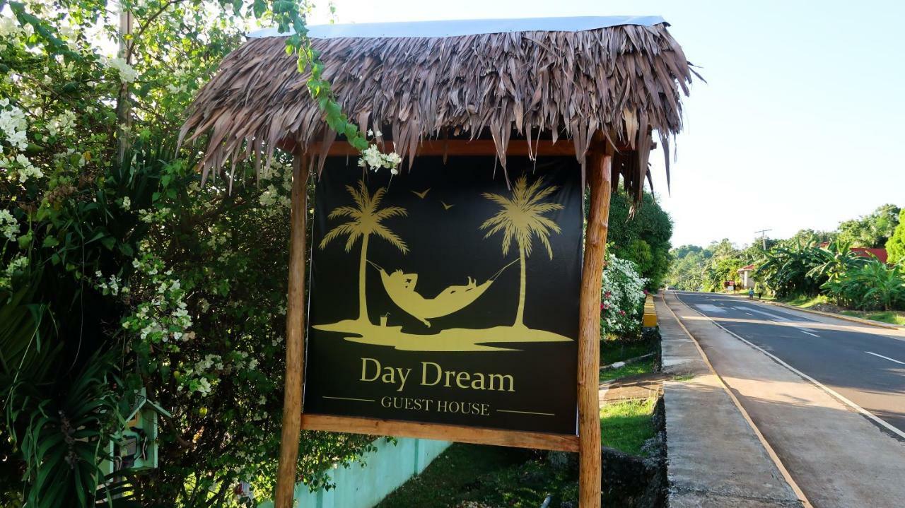 Day Dream Guest House Siquijor Buitenkant foto