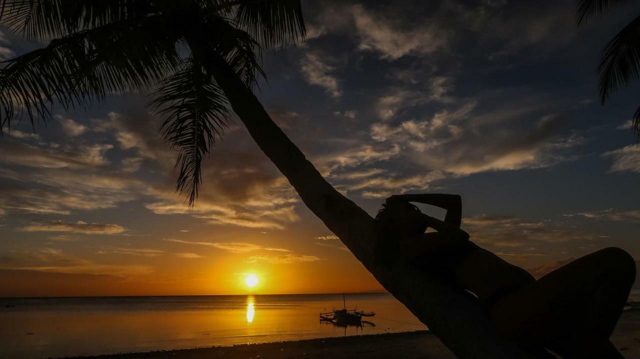 Day Dream Guest House Siquijor Buitenkant foto