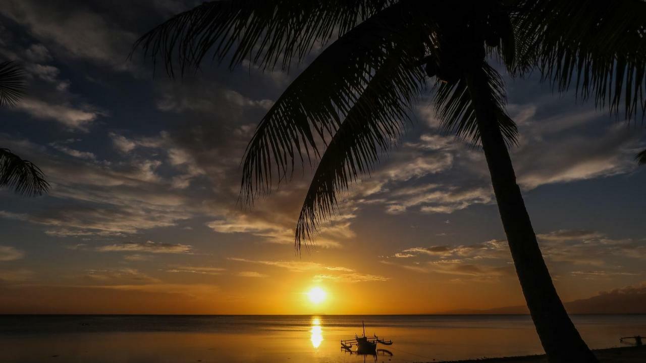 Day Dream Guest House Siquijor Buitenkant foto