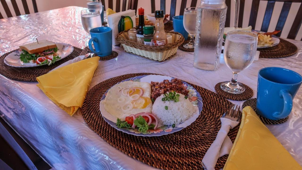 Day Dream Guest House Siquijor Buitenkant foto